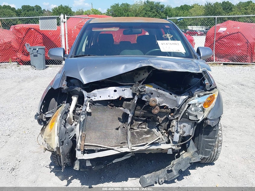 2006 Scion Xa VIN JTKKT624365012991 IAAI salvage auction — FRONT END, Certificate Of Destruction (Florida), sold $275 on 2026-07-16 (photo 6)