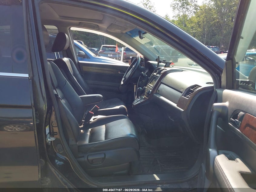 2011 Honda Cr-v VIN JHLRE4H70BC024210 IAAI salvage auction — NORMAL WEAR, Original (New Hampshire), sold $1,425 on 2026-07-08 (photo 5)