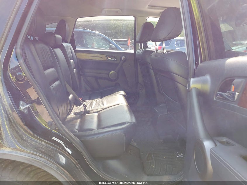 2011 Honda Cr-v VIN JHLRE4H70BC024210 IAAI salvage auction — NORMAL WEAR, Original (New Hampshire), sold $1,425 on 2026-07-08 (photo 8)