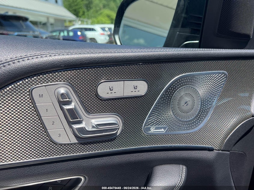 2020 Mercedes-benz Gle class VIN 4JGFB4KB8LA058913 IAAI salvage auction — NORMAL WEAR, Clear (Arkansas), sold $26,850 on 2026-07-29 (photo 6)