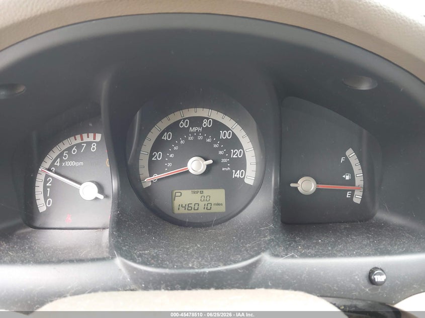 2009 Kia Sportage VIN KNDJE723797583046 IAAI salvage auction — NORMAL WEAR, Clear (Washington), sold $425 on 2026-07-08 (photo 7)