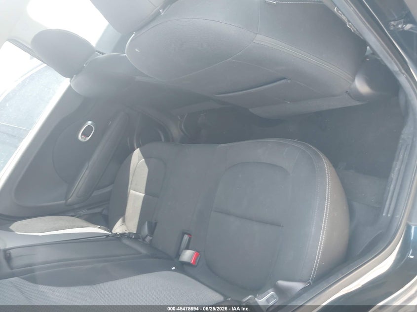 2018 Kia Soul VIN KNDJP3A52J7602127 IAAI salvage auction — NORMAL WEAR, Original (Texas), sold $1,750 on 2026-07-27 (photo 8)
