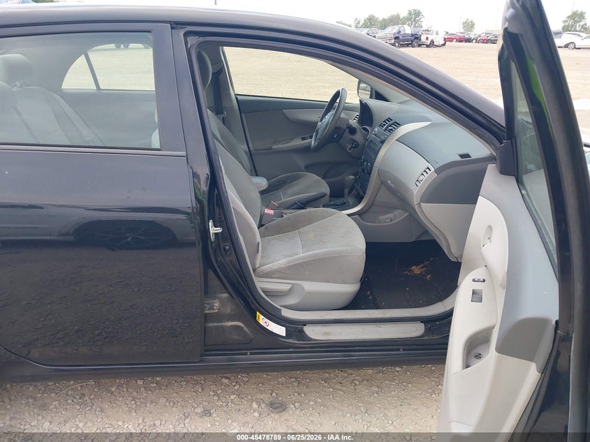 2009 Toyota Corolla VIN JTDBL40E29J019367 IAAI salvage auction — NORMAL WEAR, Original (Ohio), sold $1,050 on 2026-07-29 (photo 5)