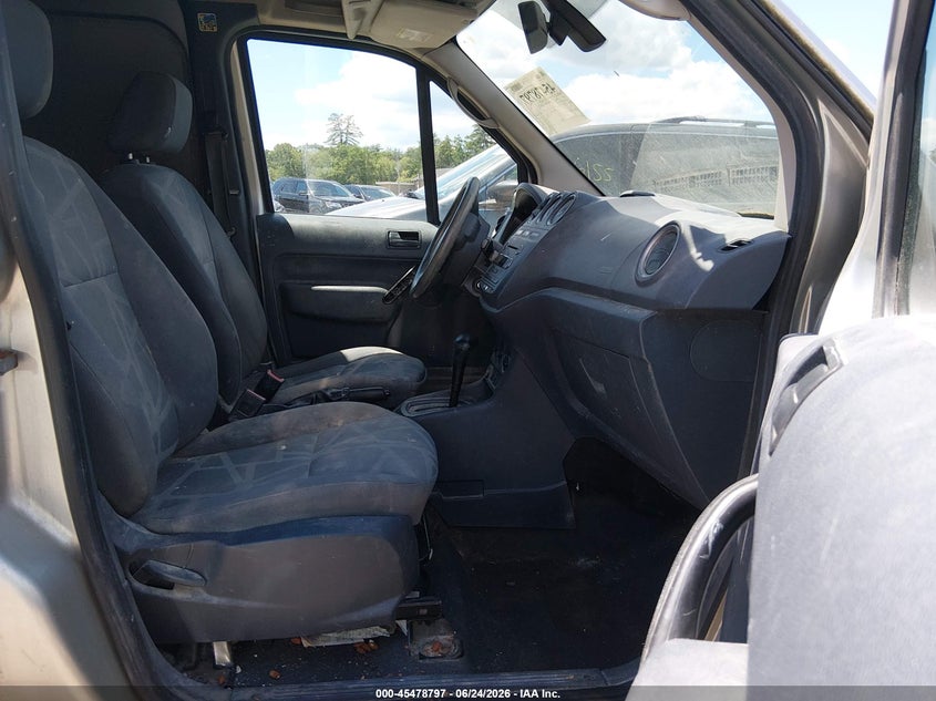 2013 Ford VIN NM0LS7BN1DT145025 IAAI salvage auction — NORMAL WEAR, Clear (Massachusetts), sold $325 on 2026-07-29 (photo 5)