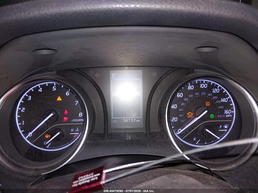 2018 Toyota Camry VIN JTNB11HK1J3046496 IAAI salvage auction — RIGHT FRONT, Salvage (Idaho), sold $4,050 on 2026-07-24 (photo 7)