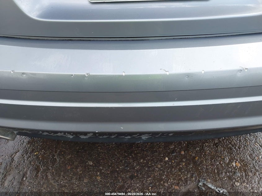 2008 Mercedes-benz C-klasse VIN WDDGF54X98F017332 IAAI salvage auction — NORMAL WEAR, Clear (New Mexico), sold $3,900 on 2026-07-06 (photo 6)
