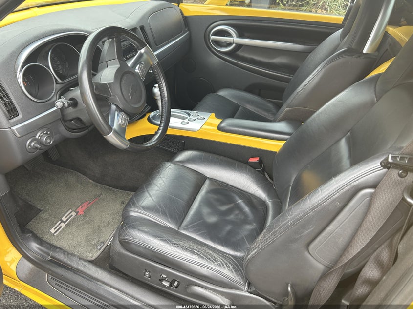 2004 Chevrolet Ssr VIN 1GCES14P84B111967 IAAI salvage auction — NORMAL WEAR, Salvage (California), sold $8,000 on 2026-07-16 (photo 5)