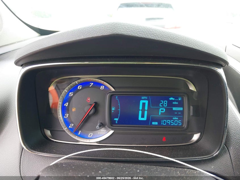 2015 Chevrolet Trax VIN KL7CJLSBXFB063871 IAAI salvage auction — RIGHT FRONT, Clear (Indiana), sold $900 on 2026-07-31 (photo 7)