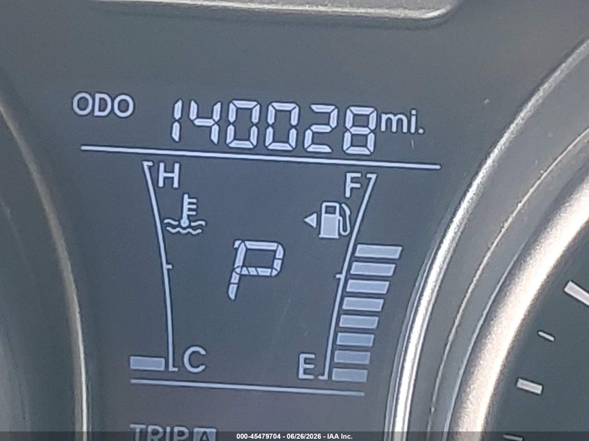 2016 Hyundai Veloster VIN KMHTC6AD2GU286943 IAAI salvage auction — NORMAL WEAR, Clear (Utah), sold $350 on 2026-07-16 (photo 7)