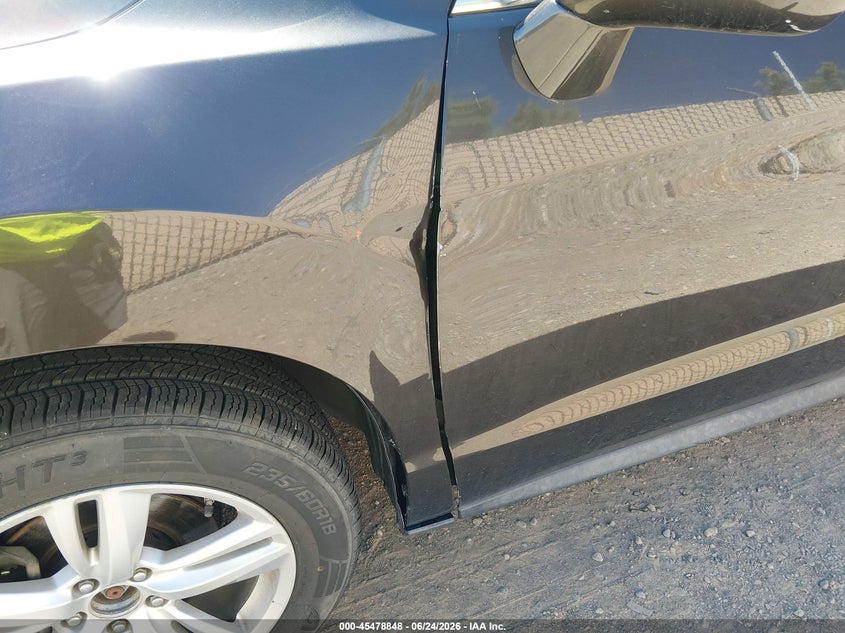 2014 Acura Rdx VIN 5J8TB4H51EL024149 IAAI salvage auction — NORMAL WEAR, Clear - Dealer Only (California), sold $1,250 on 2026-07-24 (photo 6)