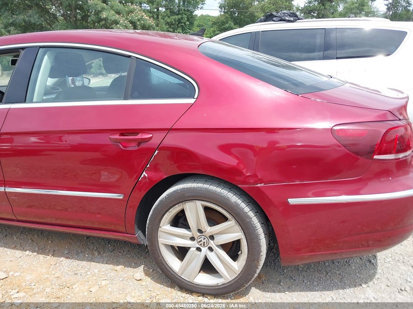 2014 Volkswagen VIN WVWBP7AN6EE525808 IAAI salvage auction — NORMAL WEAR, Clear (Georgia), sold $500 on 2026-07-28 (photo 6)