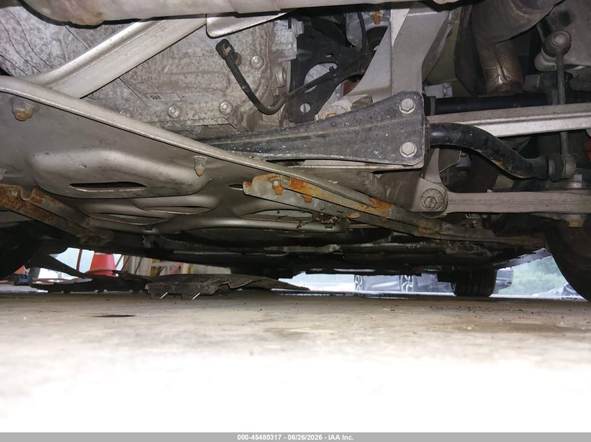 2018 Porsche 718 boxster VIN WP0CB2A87JS228350 IAAI salvage auction — UNDERCARRIAGE, Salvage (Maine), sold $15,100 on 2026-07-31 (photo 6)