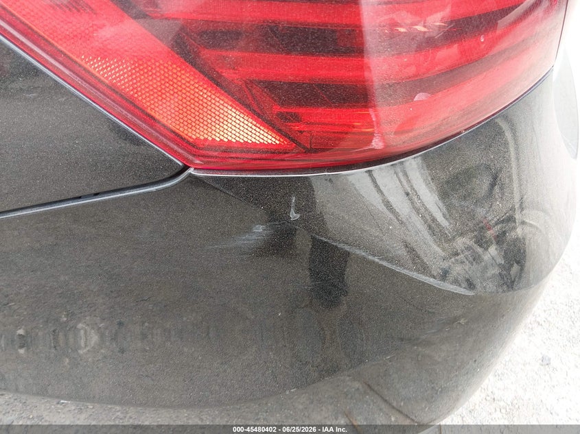 2016 Honda Accord VIN 1HGCR3F84GA005161 IAAI salvage auction — THEFT, Bill Of Sale (Washington), sold $2,575 on 2026-07-17 (photo 6)