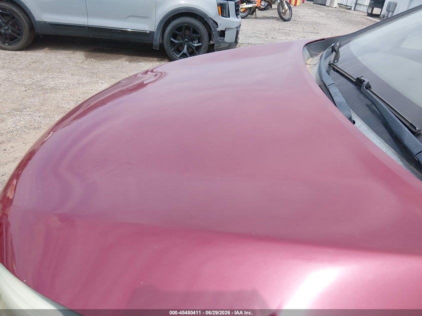 2016 Kia Sorento VIN 5XYPGDA5XGG110666 IAAI salvage auction — NORMAL WEAR, Clear (Kansas), sold $1,400 on 2026-07-17 (photo 6)