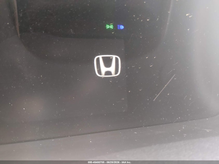 2025 Honda Odyssey VIN 5FNRL6H60SB085257 IAAI salvage auction — FRONT END, Enterprise Vehicles Clear Only (Minnesota), sold $13,200 on 2026-07-29 (photo 7)