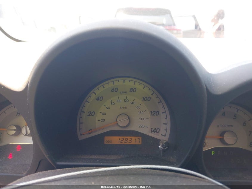 2007 Scion Tc VIN JTKDE177770154364 IAAI salvage auction — SIDE, Salvage (North Carolina), sold $250 on 2026-07-16 (photo 7)