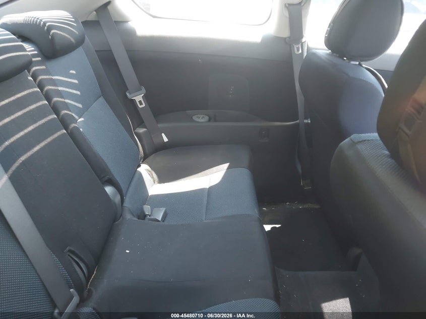 2007 Scion Tc VIN JTKDE177770154364 IAAI salvage auction — SIDE, Salvage (North Carolina), sold $250 on 2026-07-16 (photo 8)