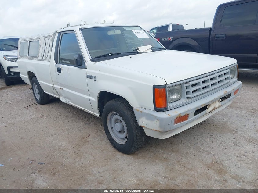 1988 Dodge Ram VIN JB7FL29E3JP103398 IAAI salvage auction — NORMAL WEAR, Original (Texas), sold $275 on 2026-07-13 (photo 1)