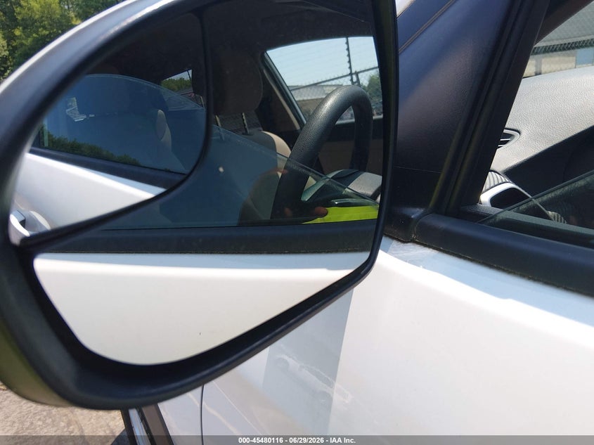 2019 Hyundai Tucson VIN KM8J2CA41KU964194 IAAI salvage auction — REAR END, Salvage Title, sold $4,750 on 2026-07-16 (photo 9)