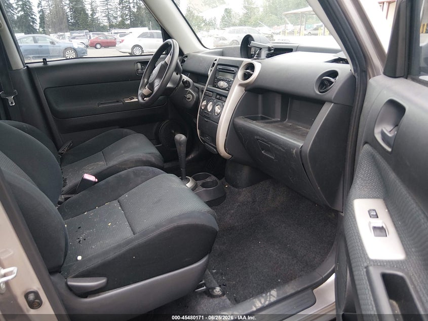 2006 Scion Xb VIN JTLKT324464085383 IAAI salvage auction — ROLLOVER, Bill Of Sale (Washington), sold $325 on 2026-07-15 (photo 5)