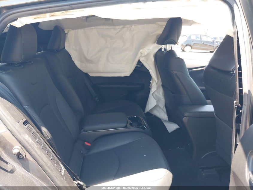 2017 Toyota VIN JTDKARFP2H3057969 IAAI salvage auction — FRONT END, Salvage (California), sold $4,550 on 2026-07-10 (photo 8)