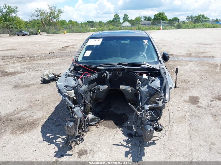 2013 Infiniti G VIN JN1CV6AR7DM770373 IAAI salvage auction — ALL OVER, Junk Bill Of Sale Mv2459 (Wisconsin), sold $275 on 2026-07-07 (photo 6)