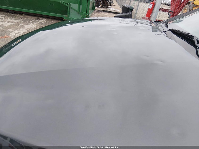 2020 Chevrolet Blazer VIN 3GNKBCRS0LS589810 IAAI salvage auction — HAIL, Salvage (Kansas), sold $7,800 on 2026-07-24 (photo 6)