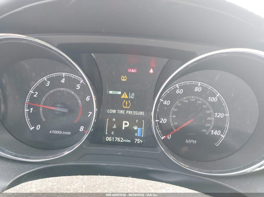 2022 Mitsubishi Outlander VIN JA4ARUAU0NU010363 IAAI salvage auction — RIGHT FRONT, Wait Title, sold $5,800 on 2026-09-05 (photo 7)