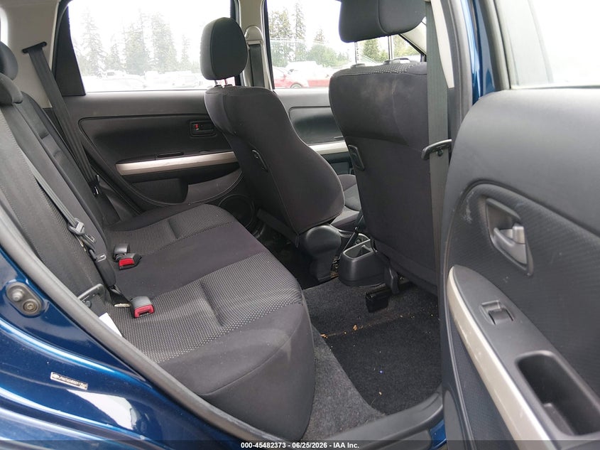 2005 Scion Xa VIN JTKKT624550117561 IAAI salvage auction — FRONT END, Bill Of Sale (Washington), sold $250 on 2026-07-15 (photo 8)