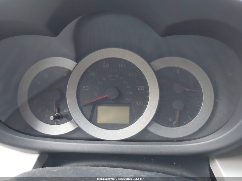 2008 Toyota Rav4 VIN JTMZD33V185079648 IAAI salvage auction — NORMAL WEAR, Clear (Michigan), sold $600 on 2026-07-27 (photo 7)