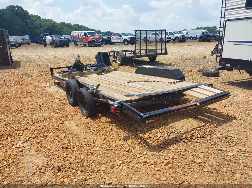 2025 Other Other VIN 7NRBF1823SF027354 IAAI salvage auction — ALL OVER, Bill Of Sale (Georgia), sold $725 on 2026-07-16 (photo 3)