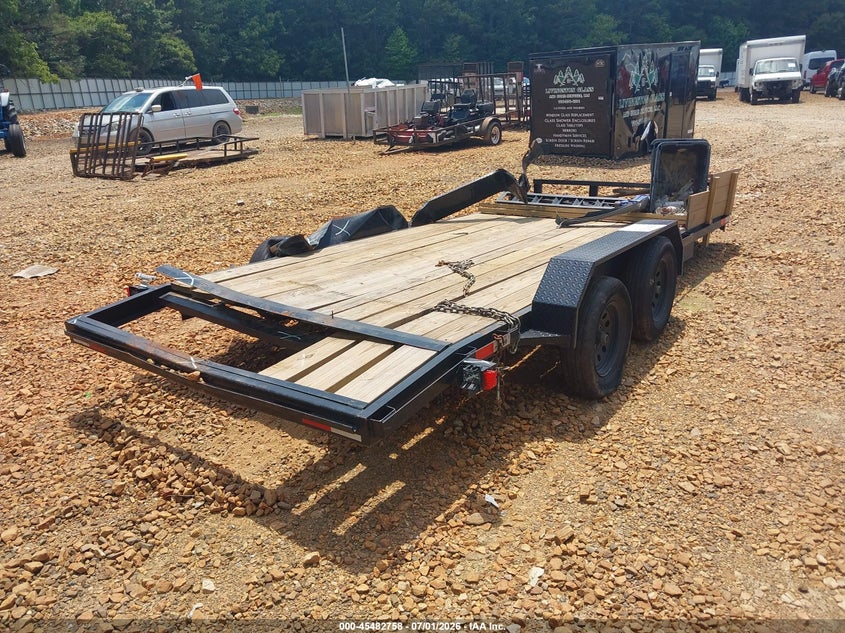 2025 Other Other VIN 7NRBF1823SF027354 IAAI salvage auction — ALL OVER, Bill Of Sale (Georgia), sold $725 on 2026-07-16 (photo 4)