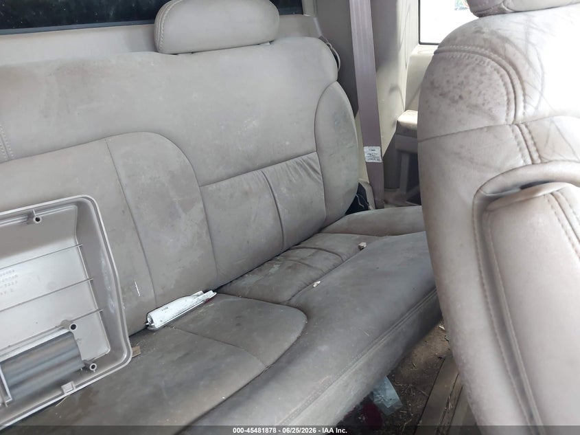1998 Chevrolet C/k 1500 VIN 1GCEK19R8WR100861 IAAI salvage auction — NORMAL WEAR, Bill Of Sale (Maine), sold $300 on 2026-07-20 (photo 8)