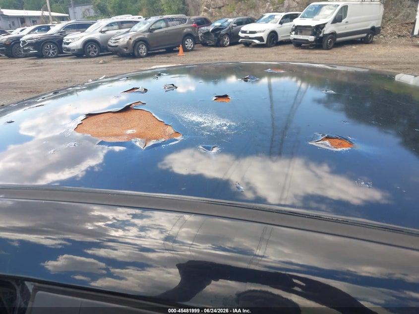 2013 Hyundai Elantra VIN KMHDH4AE6DU503540 IAAI salvage auction — NORMAL WEAR, Salvage (Rhode Island), sold $1,000 on 2026-07-28 (photo 6)