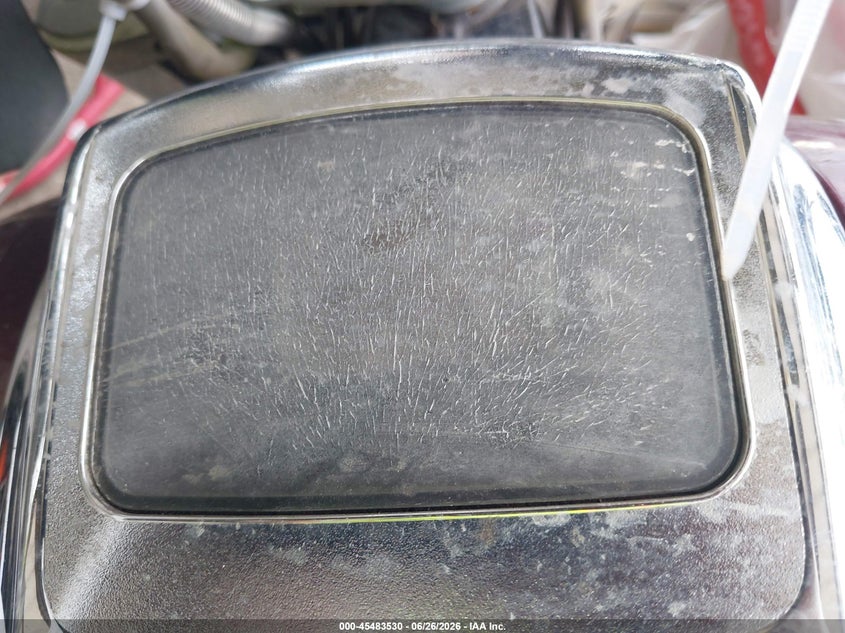 2005 Honda Vtx1800 VIN 1HFSC46GX5A302365 IAAI salvage auction — FRONT END, Rebuildable (Florida), sold $300 on 2026-07-08 (photo 7)