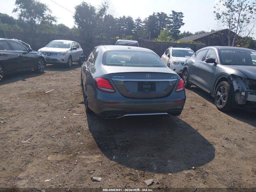 2018 Mercedes-benz VIN WDDZF6EB2JA313197 IAAI salvage auction — NORMAL WEAR, Salvage Title, sold $75 on 2026-07-31 (photo 6)