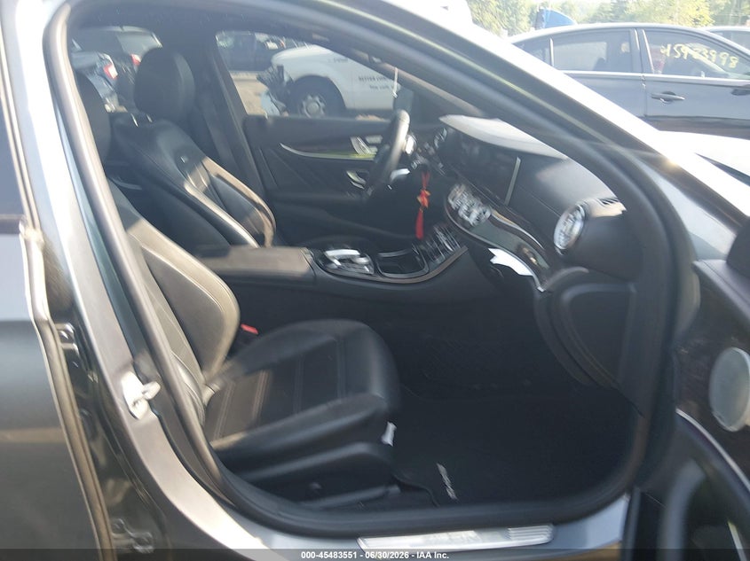 2018 Mercedes-benz VIN WDDZF6EB2JA313197 IAAI salvage auction — NORMAL WEAR, Salvage Title, sold $75 on 2026-07-31 (photo 5)