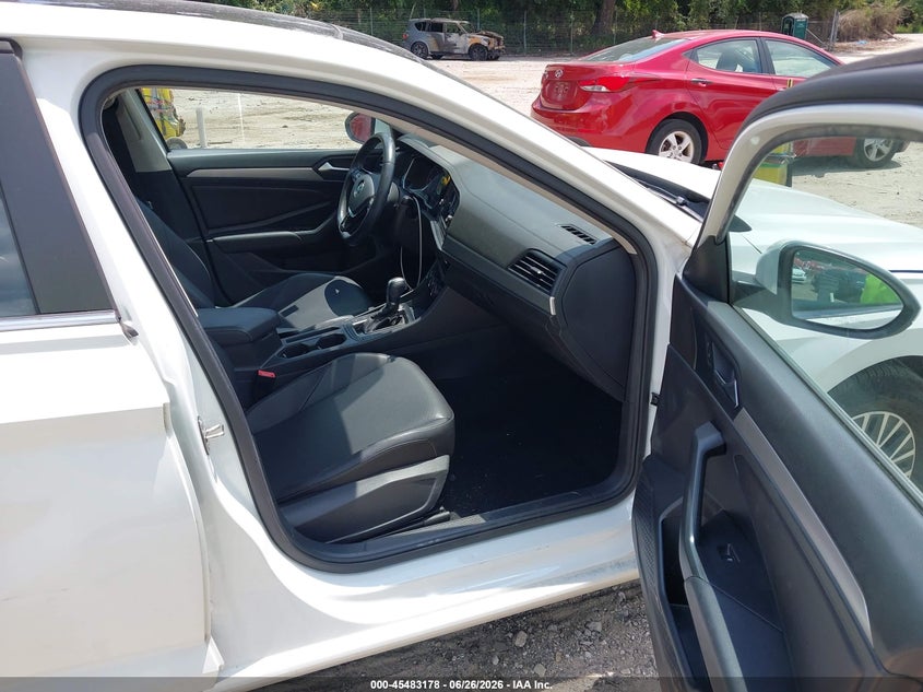 2019 Volkswagen Jetta VIN 3VWC57BU8KM089157 IAAI salvage auction — RIGHT REAR, Salvage (Georgia), sold $3,250 on 2026-07-24 (photo 5)