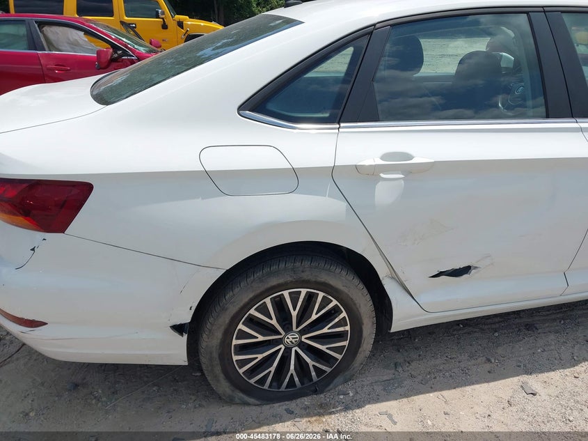 2019 Volkswagen Jetta VIN 3VWC57BU8KM089157 IAAI salvage auction — RIGHT REAR, Salvage (Georgia), sold $3,250 on 2026-07-24 (photo 6)