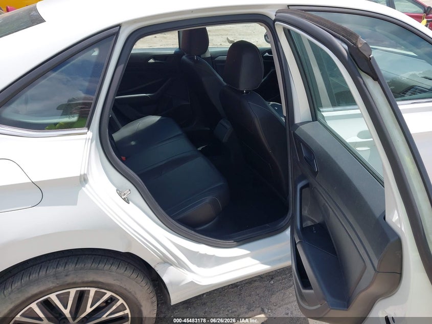 2019 Volkswagen Jetta VIN 3VWC57BU8KM089157 IAAI salvage auction — RIGHT REAR, Salvage (Georgia), sold $3,250 on 2026-07-24 (photo 8)