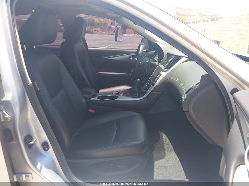 2020 Infiniti Q50 VIN JN1EV7AP6LM208010 IAAI salvage auction — NORMAL WEAR, Salvage Title - Dealer (California), sold $3,350 on 2026-07-29 (photo 5)