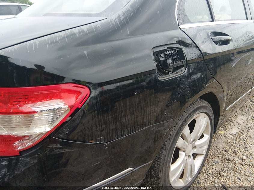 2008 Mercedes-benz C-klasse VIN WDDGF81X38F191516 IAAI salvage auction — RIGHT SIDE, Salvage (Ohio), sold $500 on 2026-07-21 (photo 6)