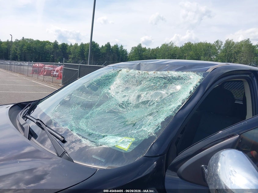 2016 Mitsubishi Outlander VIN JA4AZ3A35GZ015291 IAAI salvage auction — ROOF, Salvage Title, sold $825 on 2026-07-23 (photo 6)