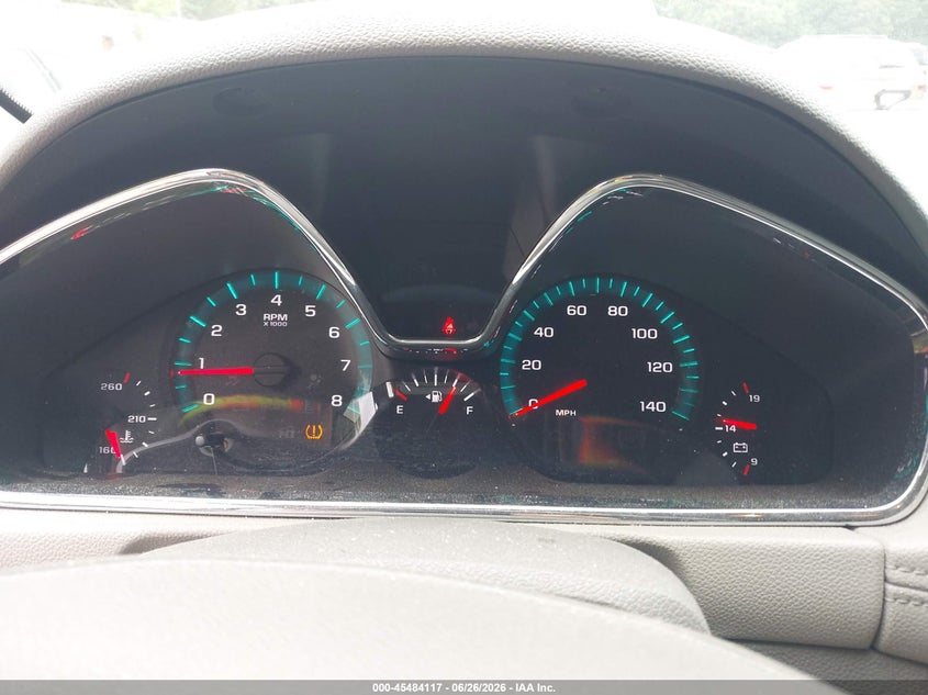 2016 Chevrolet Traverse VIN 1GNKVFKDXGJ282267 IAAI salvage auction — RIGHT FRONT, Junk Bill Of Sale Mv2459 (Wisconsin), sold $250 on 2026-07-23 (photo 7)