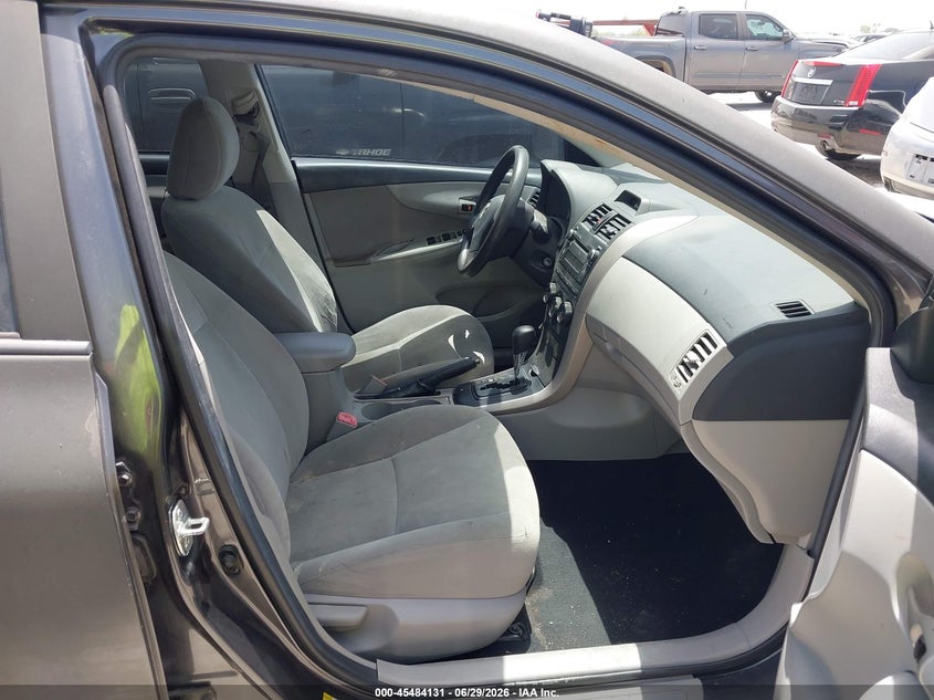 2013 Toyota Corolla VIN 5YFBU4EE6DP200692 IAAI salvage auction — NORMAL WEAR, Original (Texas), sold $1,900 on 2026-07-13 (photo 5)