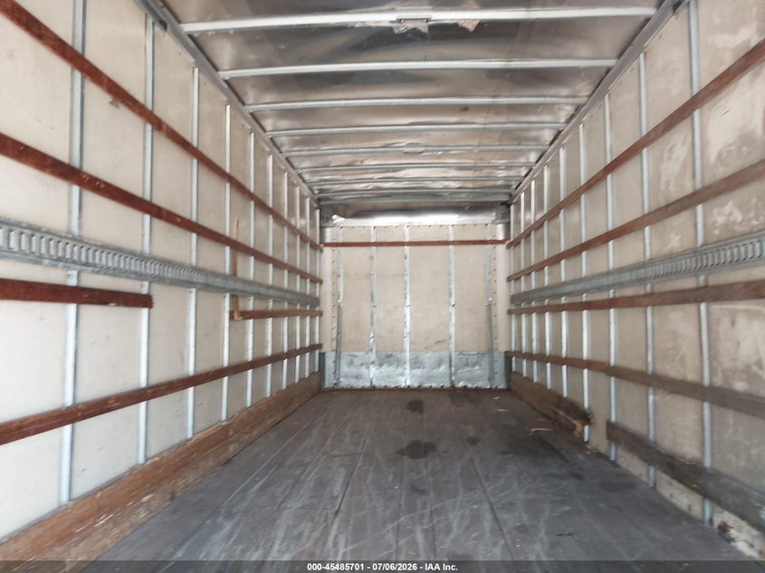 2015 International 4000 series VIN 3HAMMMMM3FL181998 IAAI salvage auction — REPOSSESSION, Clear (North Carolina), sold $575 on 2026-07-08 (photo 6)