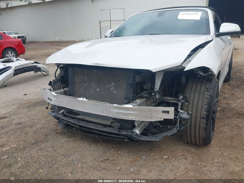 2017 BMW 2er VIN WBA2M9C3XHV717749 IAAI salvage auction — FRONT END, Salvage (California), sold $5,175 on 2026-08-10 (photo 6)