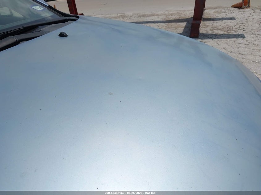 2008 Scion Tc VIN JTKDE167580274585 IAAI salvage auction — NORMAL WEAR, Original (Texas), sold $125 on 2026-08-03 (photo 6)