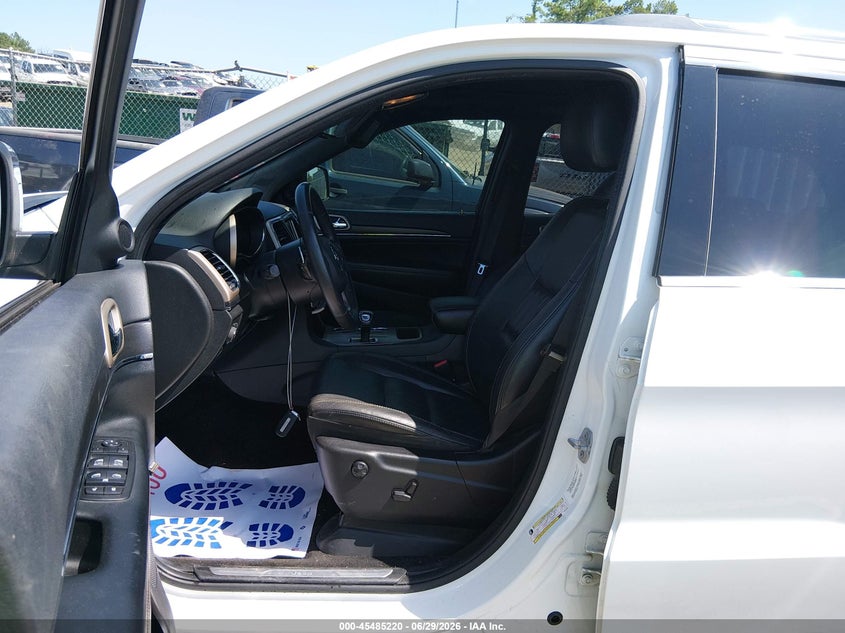 2015 Jeep Grand cherokee VIN 1C4RJEBG7FC647062 IAAI salvage auction — RIGHT FRONT, Salvage (Mississippi), sold $1,150 on 2026-07-24 (photo 5)