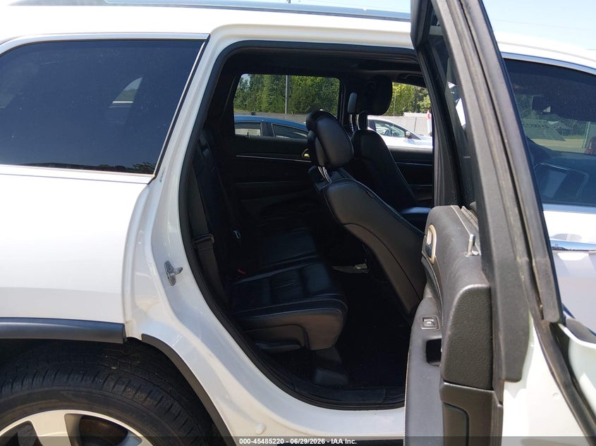 2015 Jeep Grand cherokee VIN 1C4RJEBG7FC647062 IAAI salvage auction — RIGHT FRONT, Salvage (Mississippi), sold $1,150 on 2026-07-24 (photo 8)